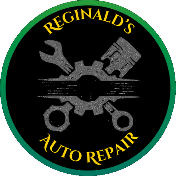 Reginald's Auto Repair