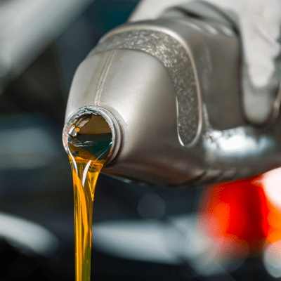 Oil Change