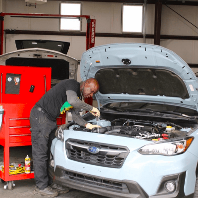 Engine Repair