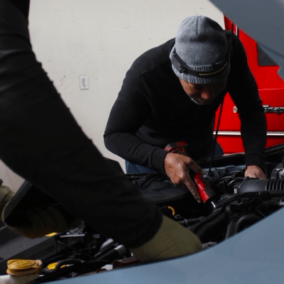 Engine Repair
